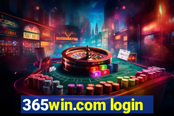 365win.com login